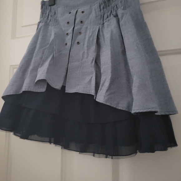 Secret Honey skirt - Picture 3 of 9